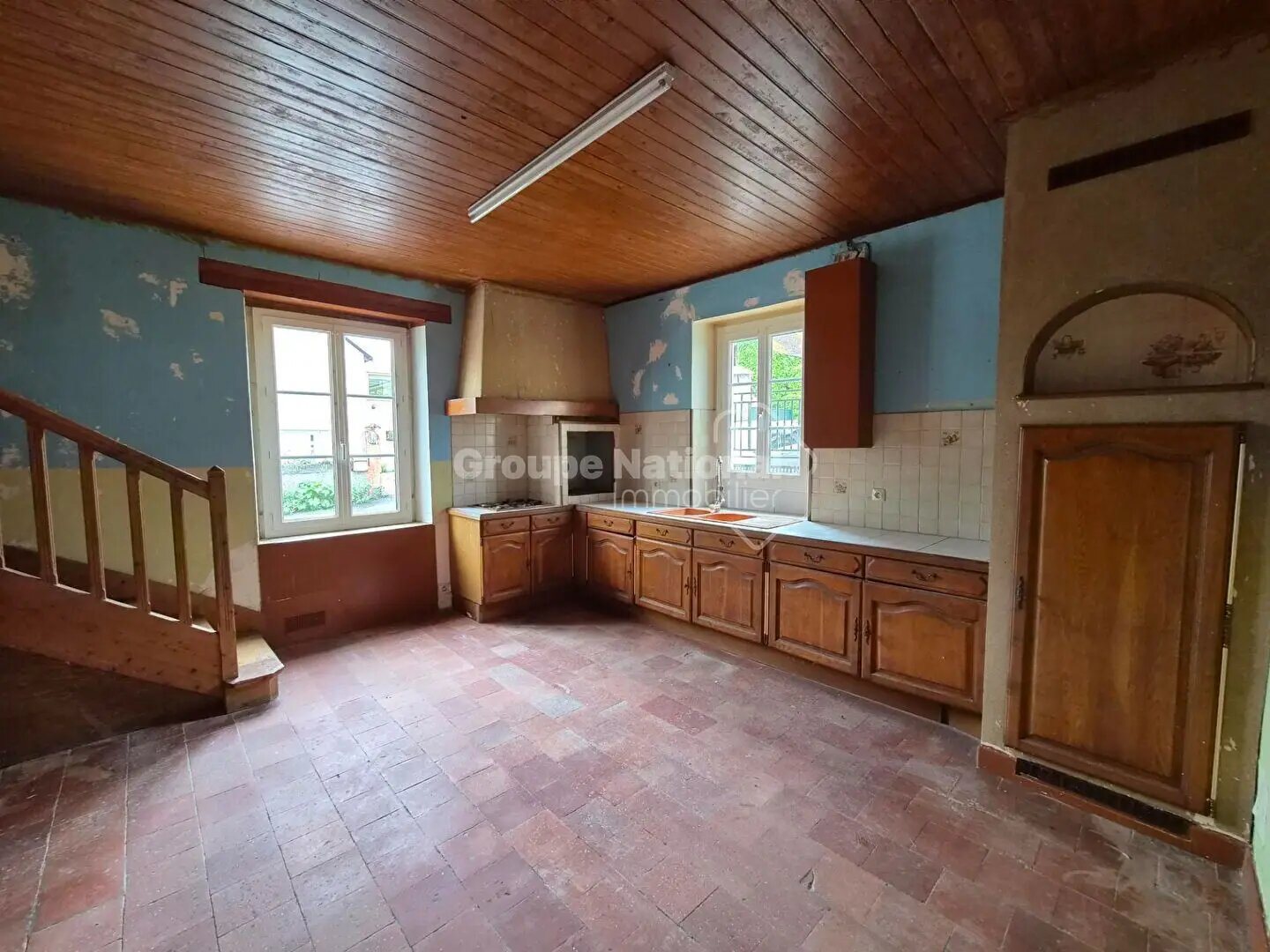 Maison à vendre, 126m², Rilly-sur-Vienne