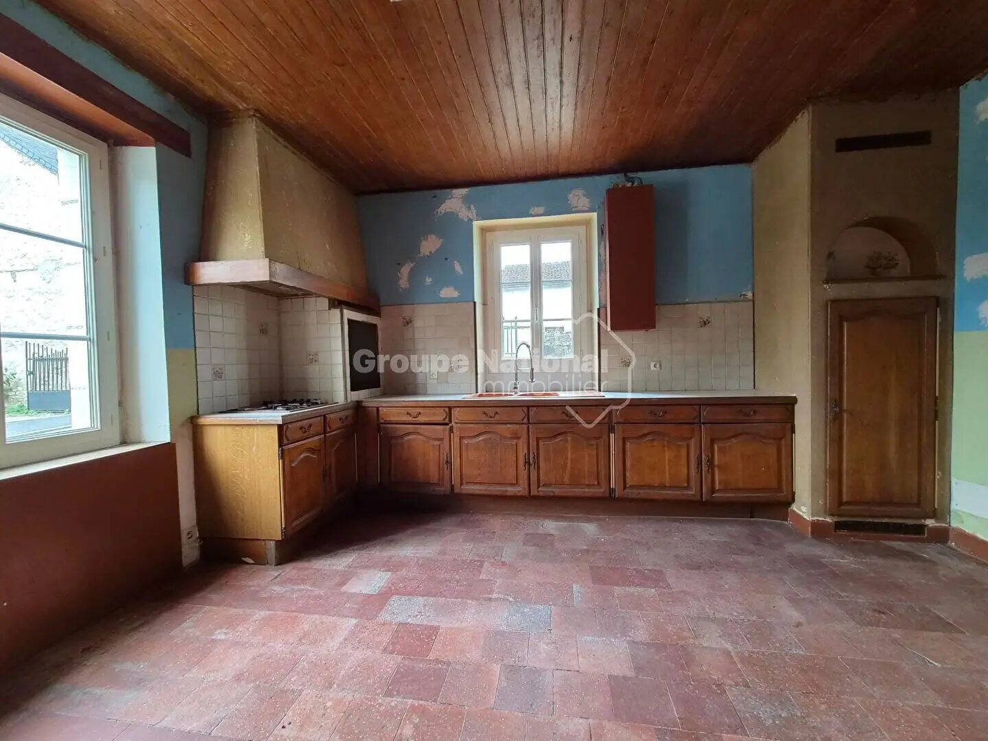 Maison à vendre, 126m², Rilly-sur-Vienne