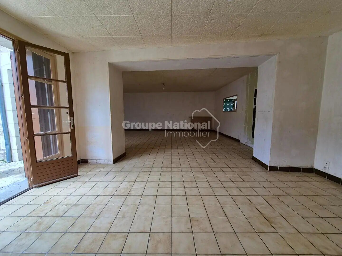 Maison à vendre, 126m², Rilly-sur-Vienne