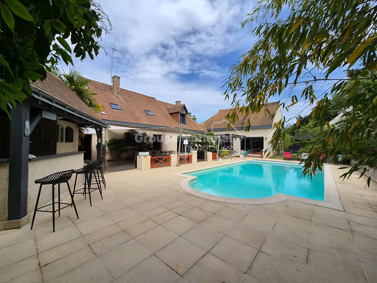 Maison à vendre, 70m², Monts