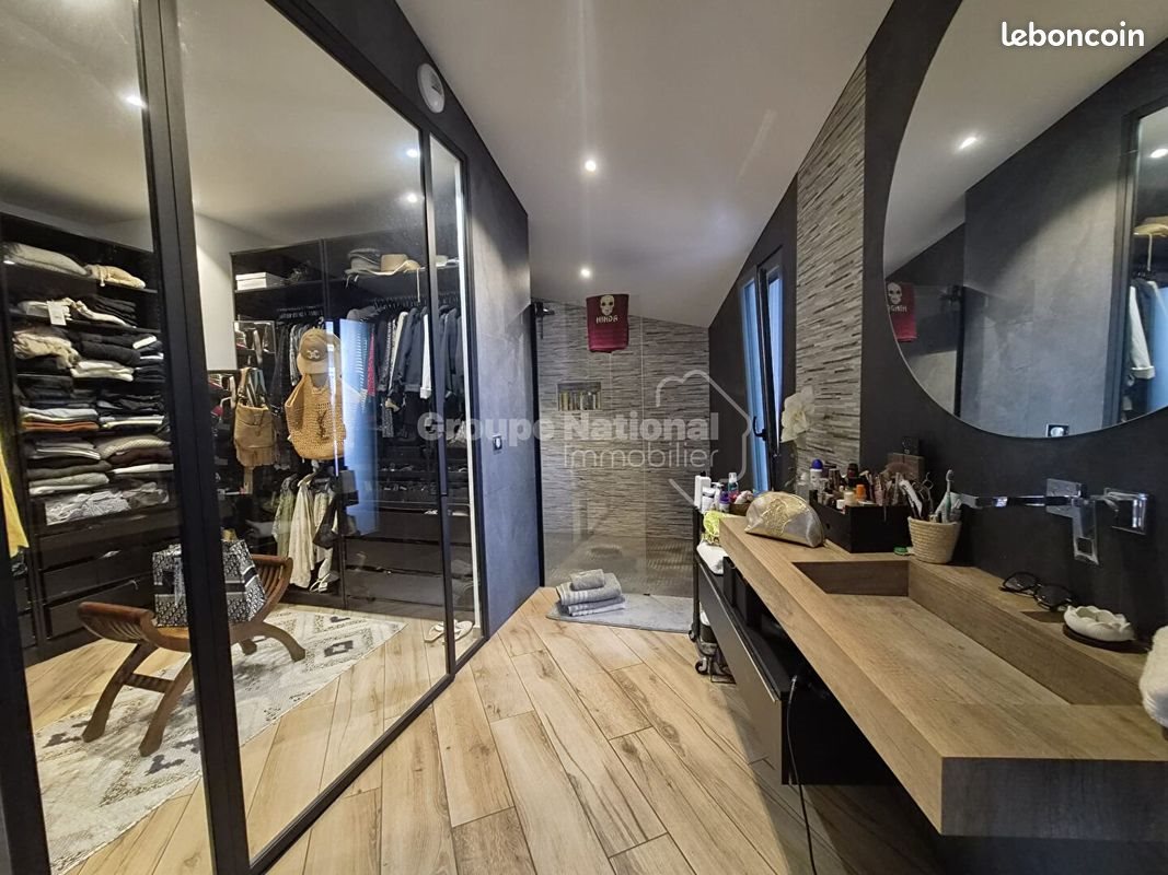Maison à vendre, 219m², Tours