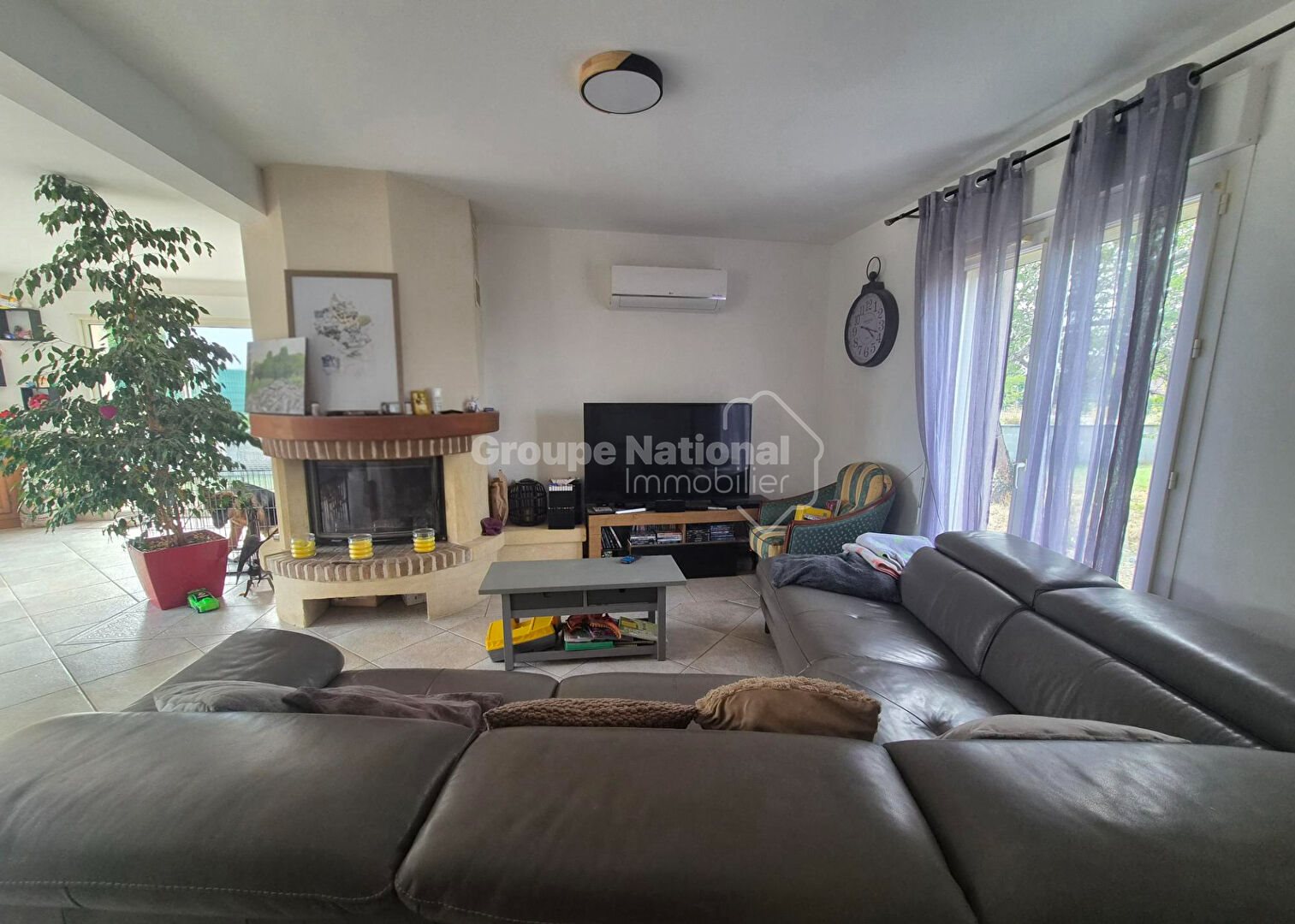 Maison à vendre, 62m², Vallères