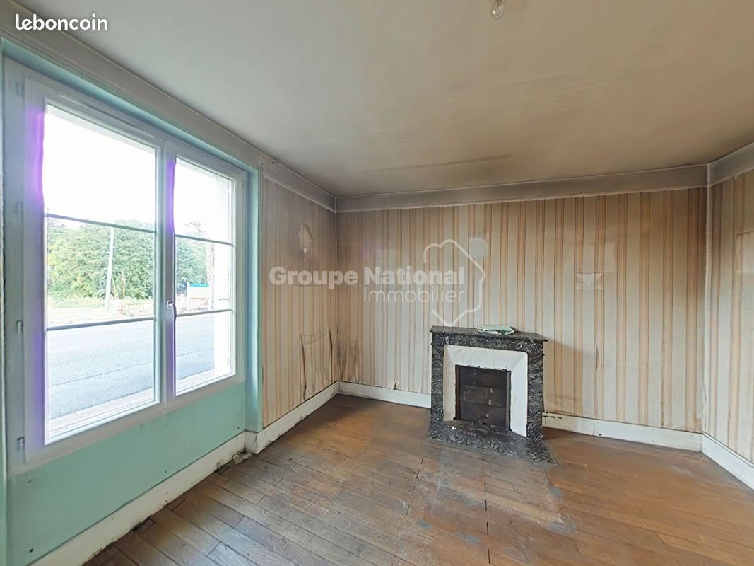 Maison à vendre, 132m², Villaines-les-Rochers