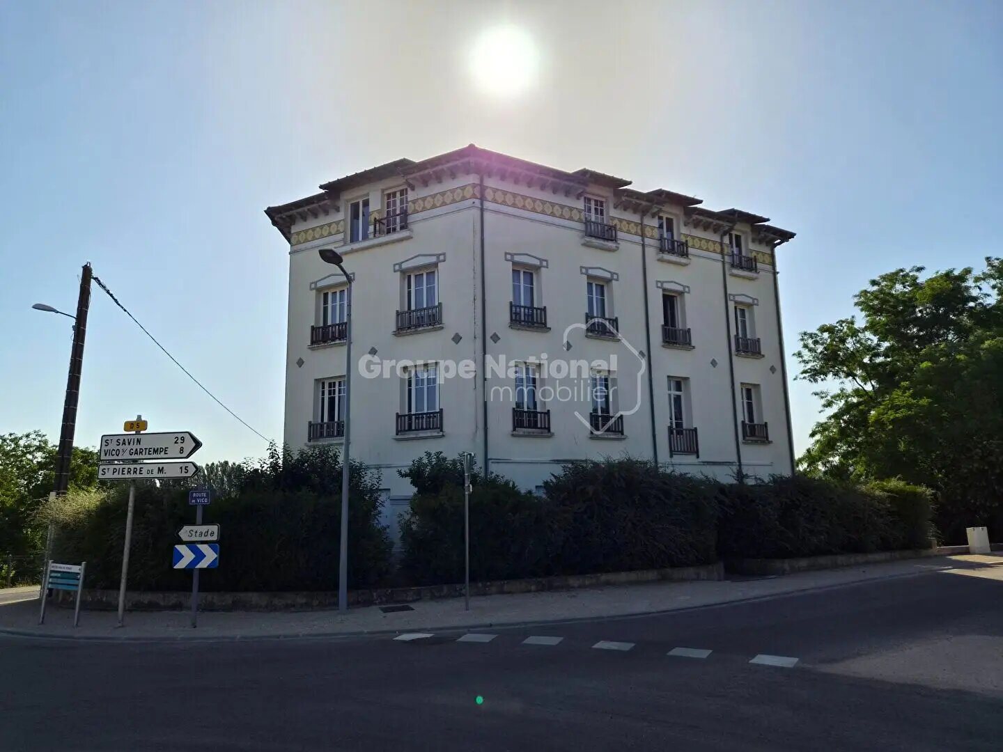 Appartement à vendre, 33m², La Roche-Posay