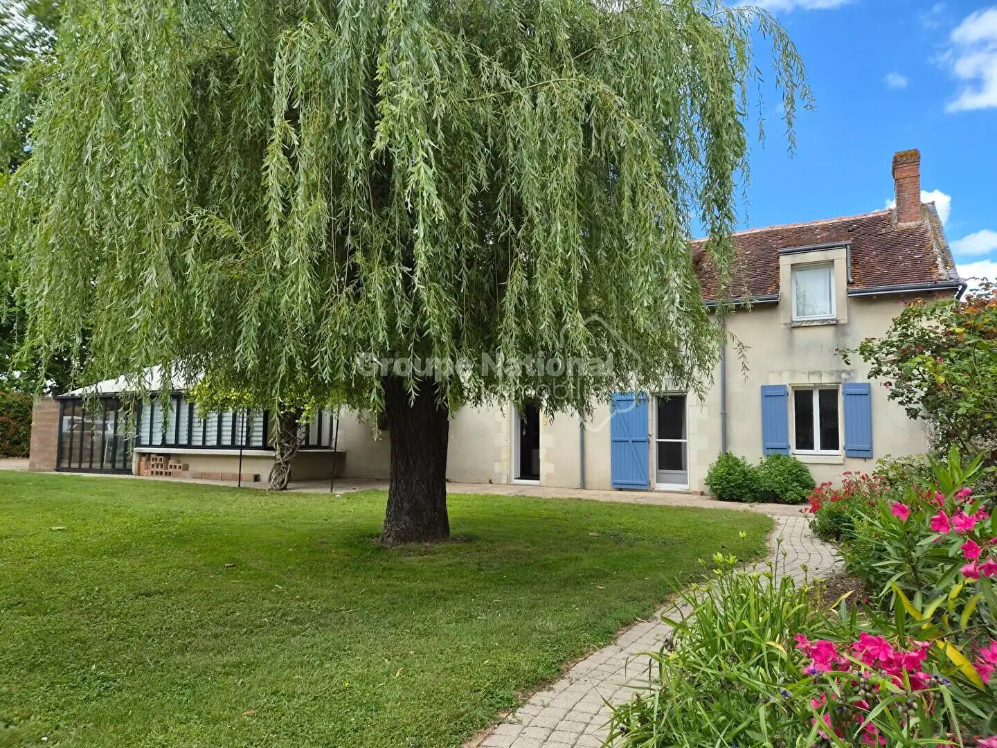 Maison à vendre, 179m², Richelieu