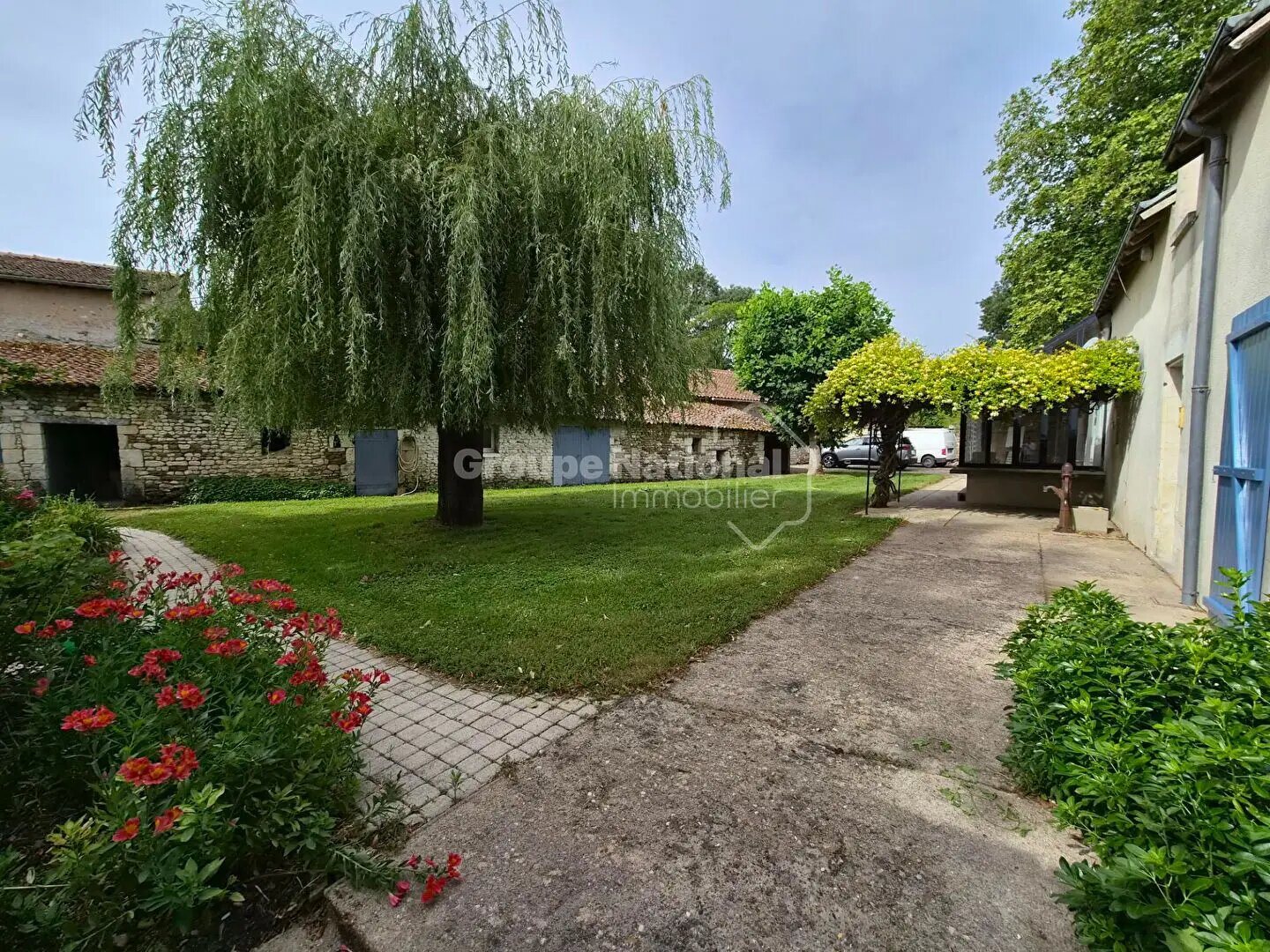 Maison à vendre, 179m², Richelieu