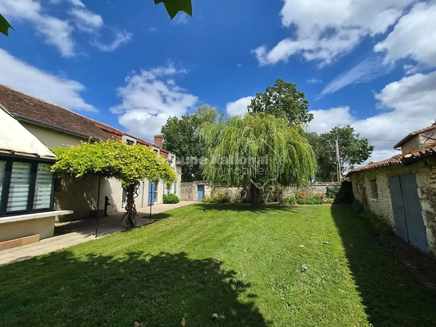 Maison à vendre, 179m², Richelieu