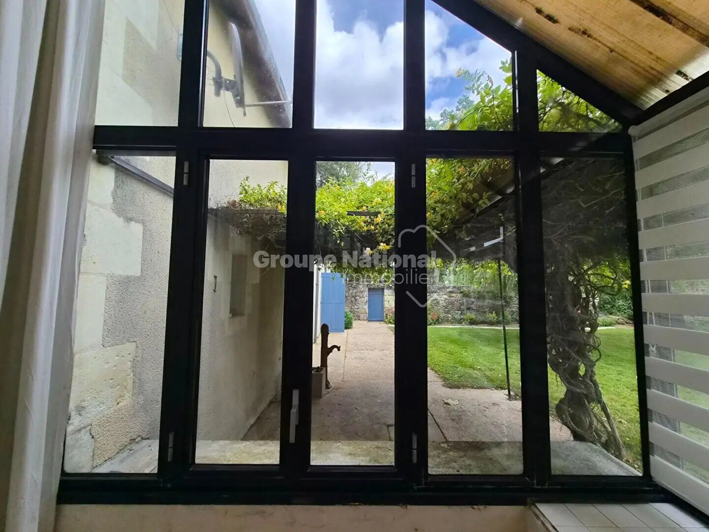 Maison à vendre, 179m², Richelieu