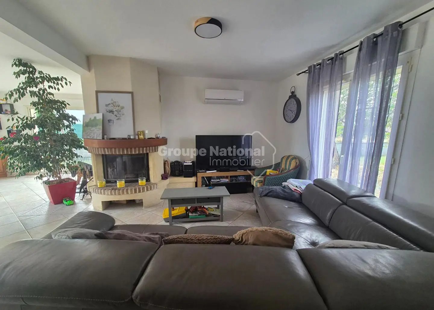 Maison à vendre, 157m², Vallères