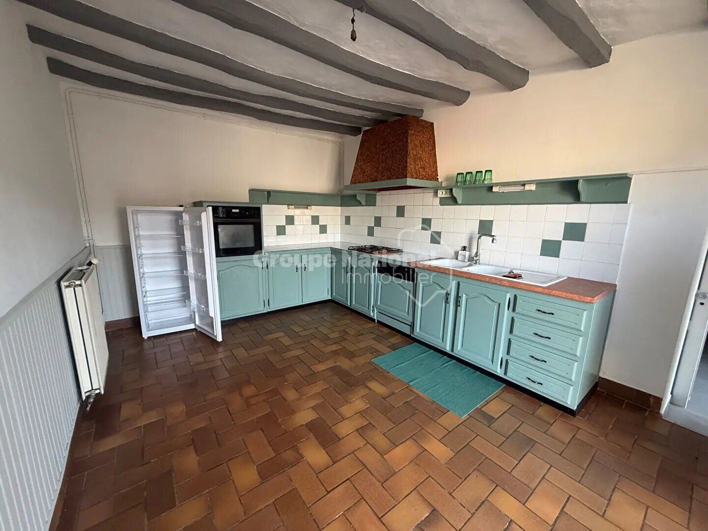 Maison à vendre, 106m², Parçay-sur-Vienne