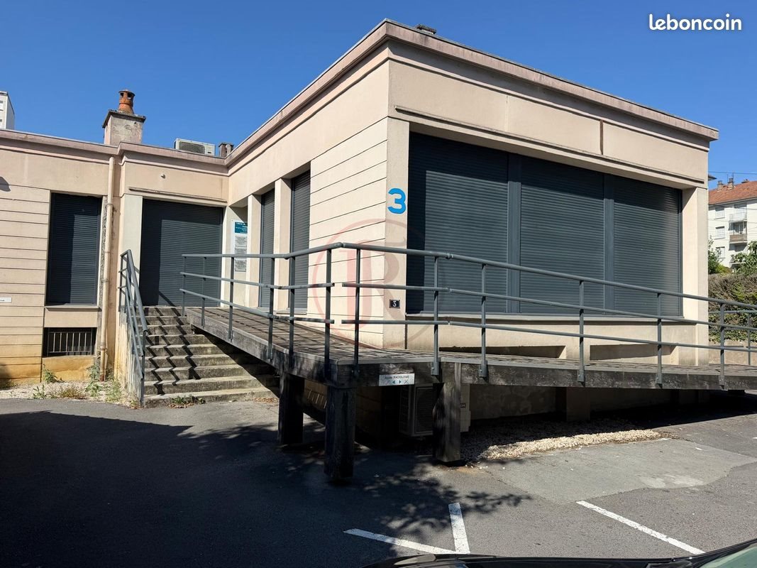 Maison à vendre, 285m², Besançon