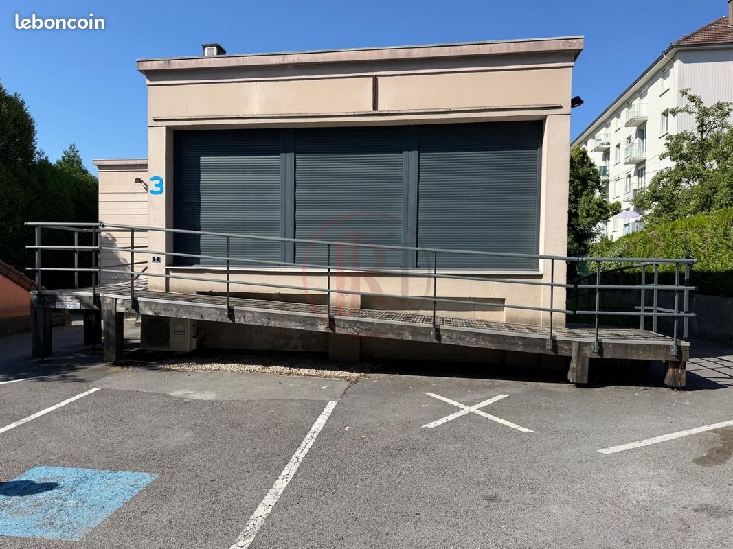 Maison à vendre, 285m², Besançon