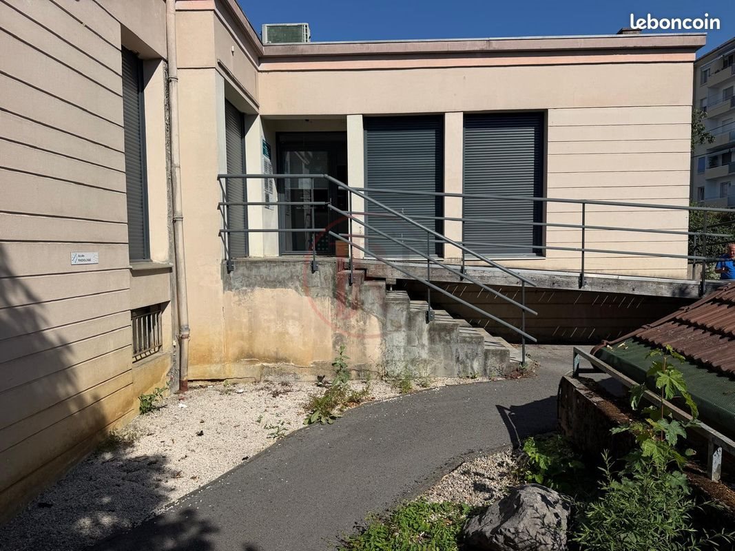 Maison à vendre, 285m², Besançon