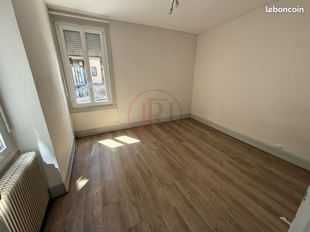 Appartement à vendre, 32m², Besançon