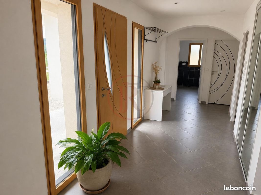 Maison à vendre, 150m², Rioz
