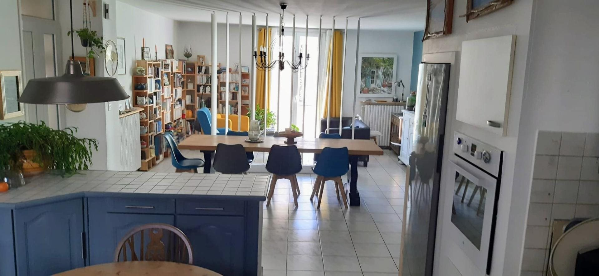 Maison à vendre, 220m², Servian