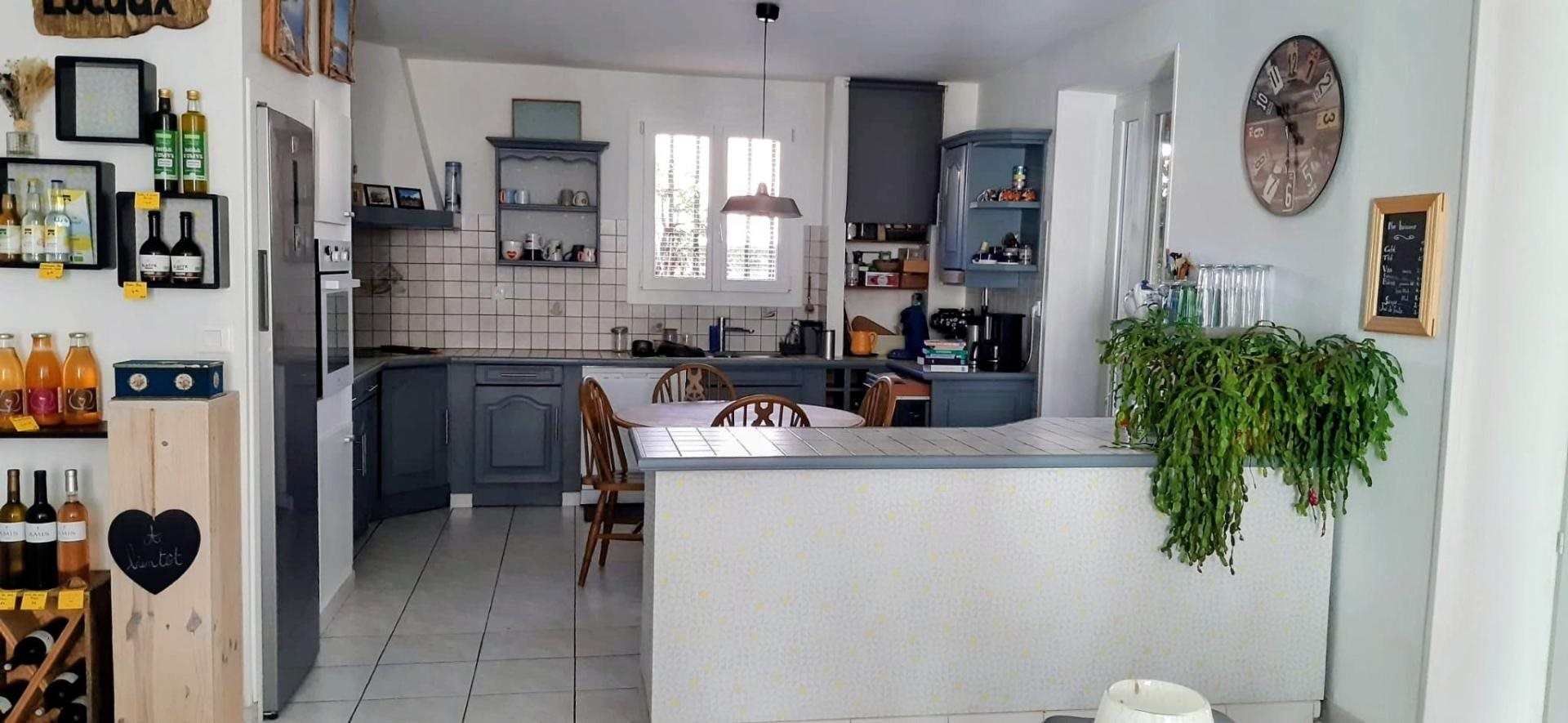 Maison à vendre, 220m², Servian