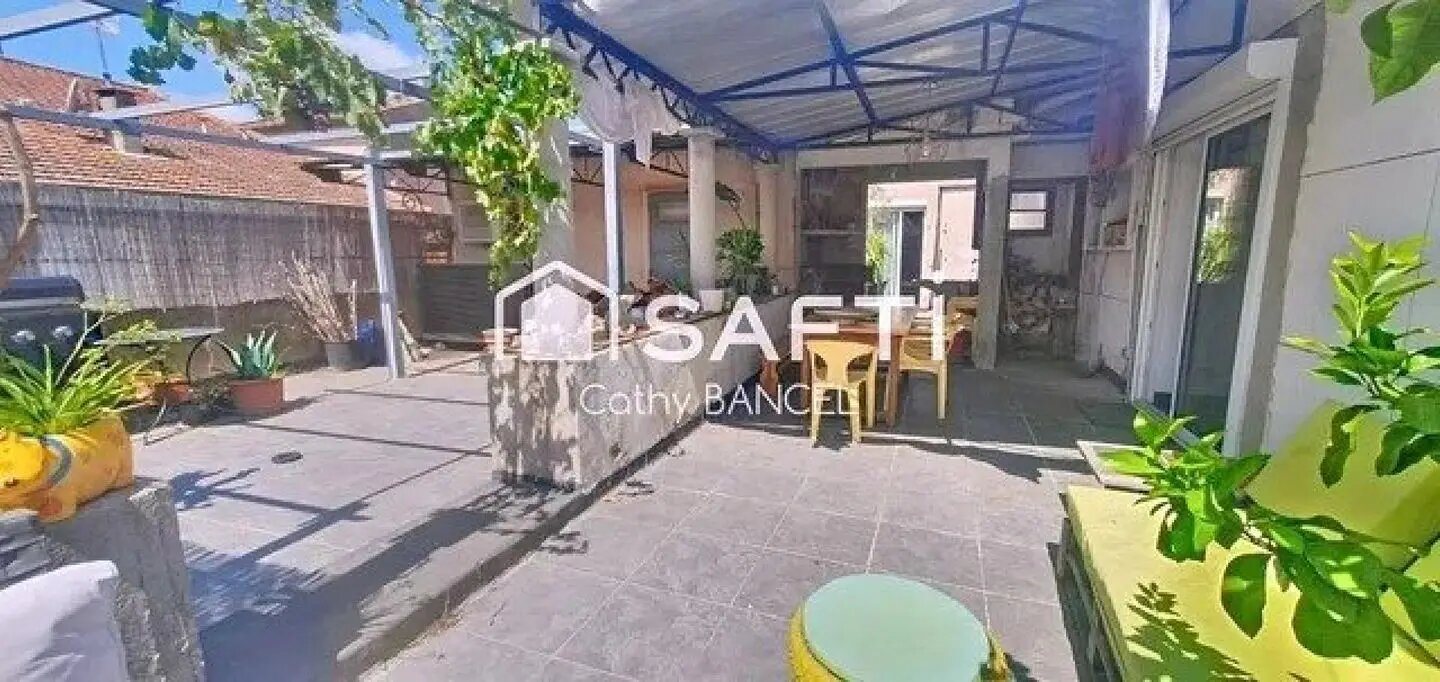 Appartement à vendre, 216m², Béziers