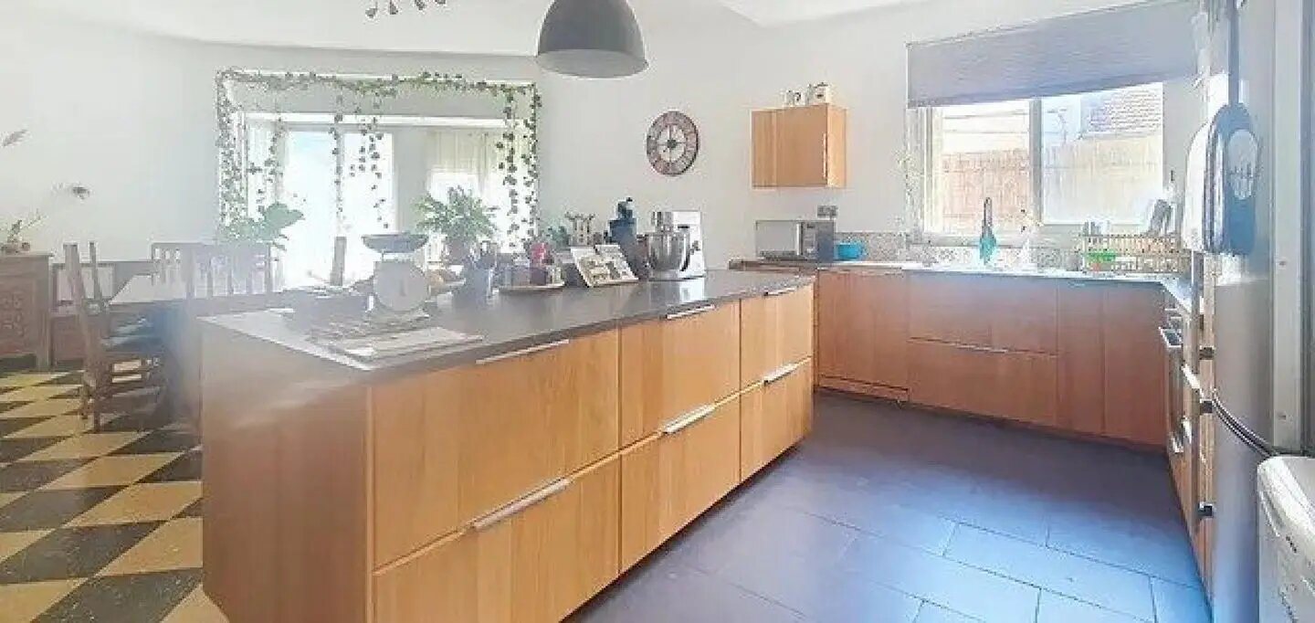 Appartement à vendre, 216m², Béziers