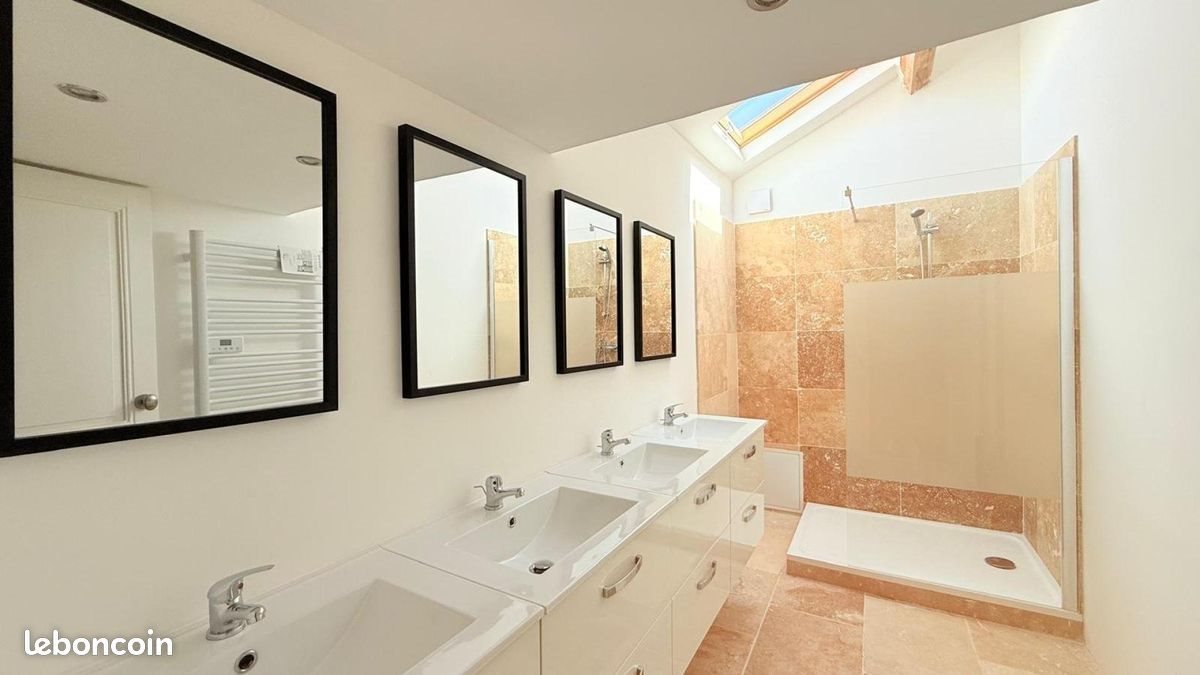 Appartement à vendre, 75m², Béziers