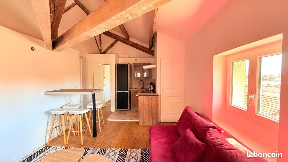 Appartement à vendre, 75m², Béziers