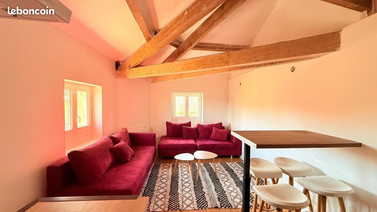 Appartement à vendre, 75m², Béziers