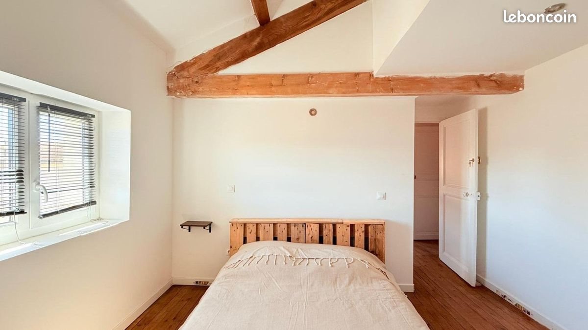 Appartement à vendre, 75m², Béziers