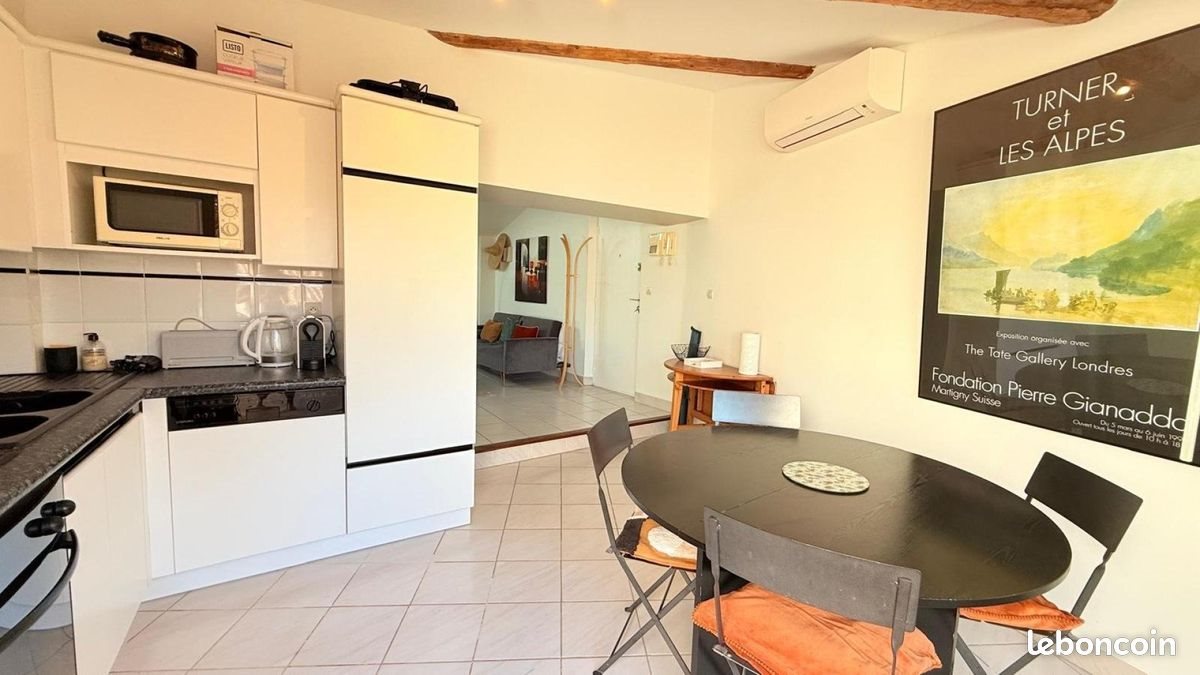 Appartement à vendre, 63m², Béziers