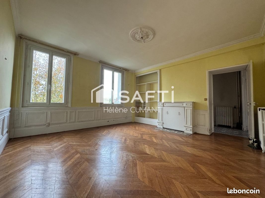 Maison à vendre, 174m², Lisieux