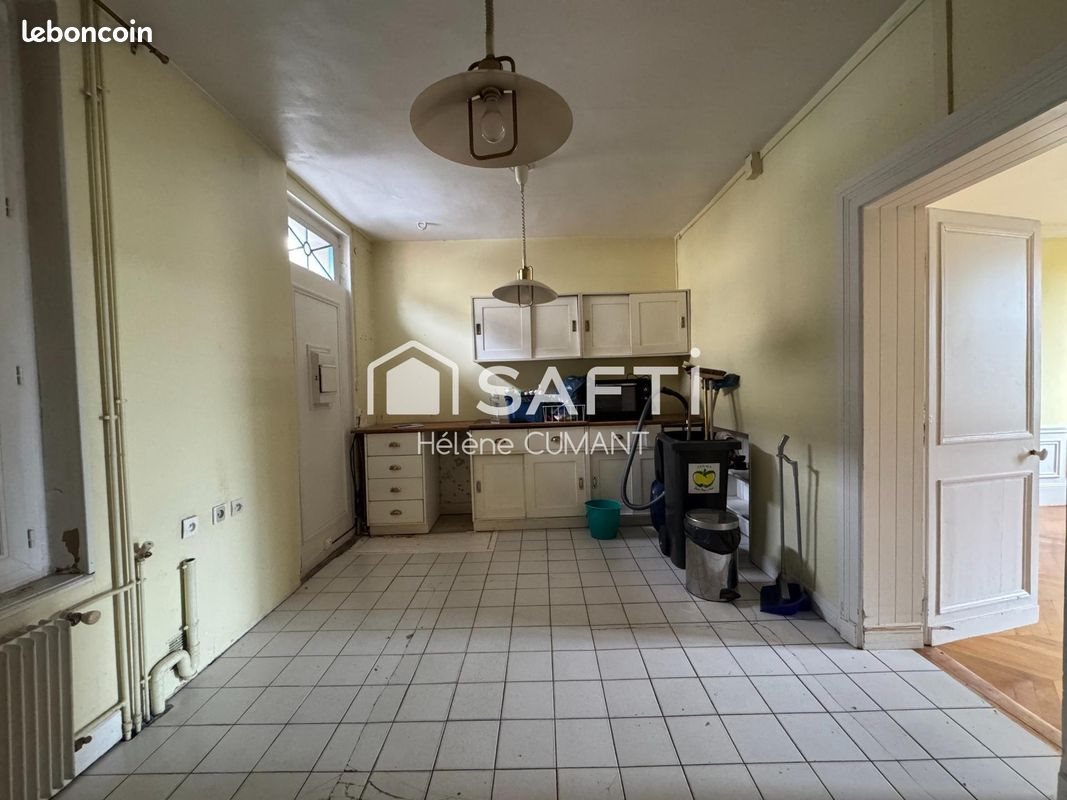 Maison à vendre, 174m², Lisieux