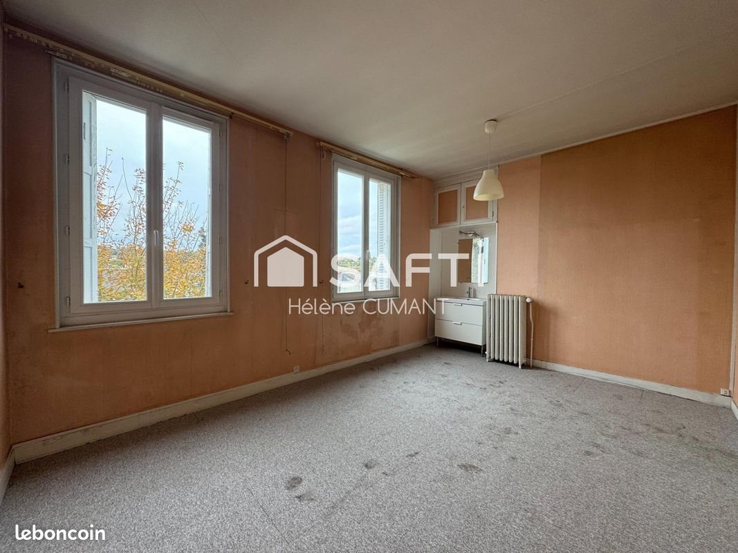 Maison à vendre, 174m², Lisieux