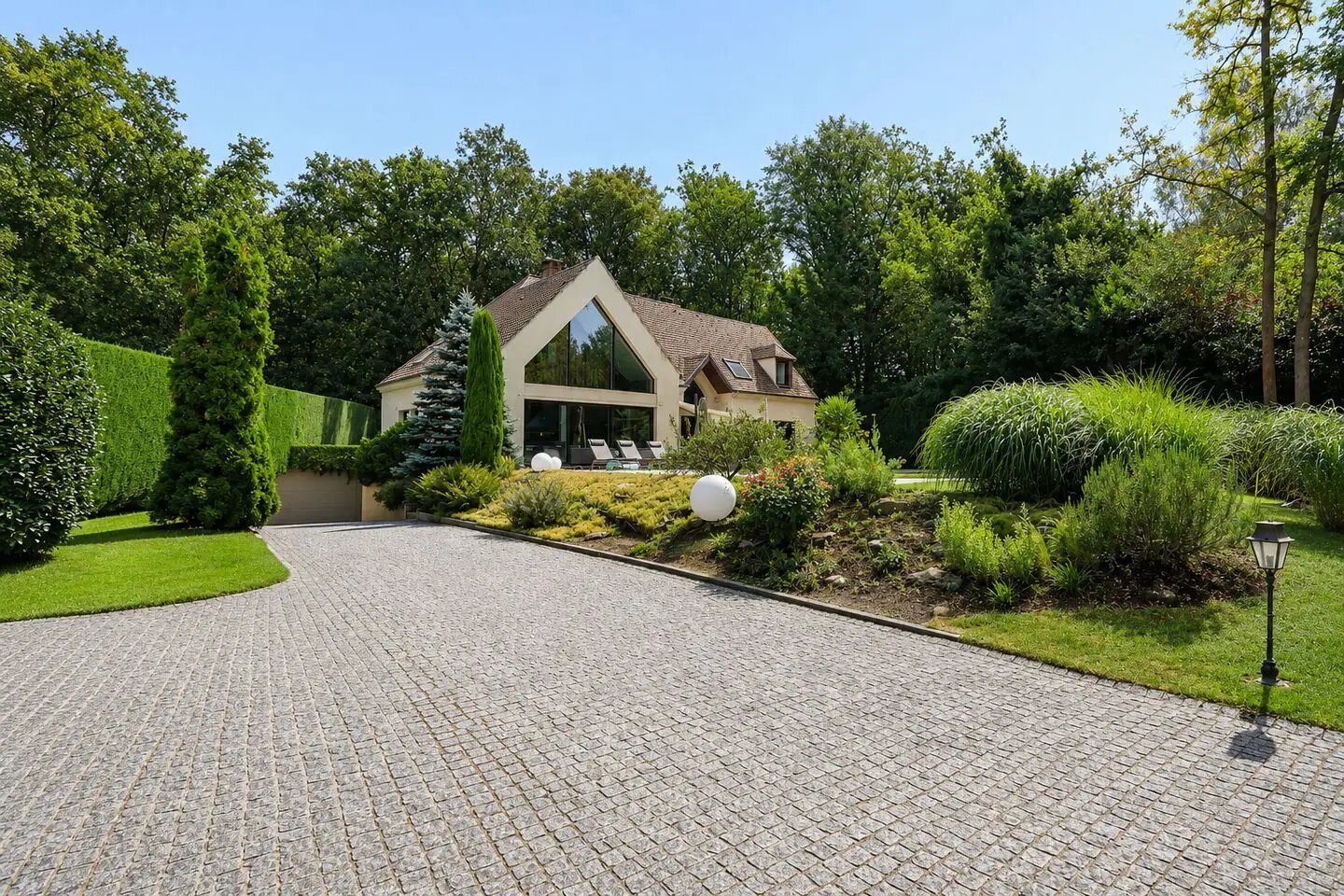 Maison à vendre, 233m², Chantilly