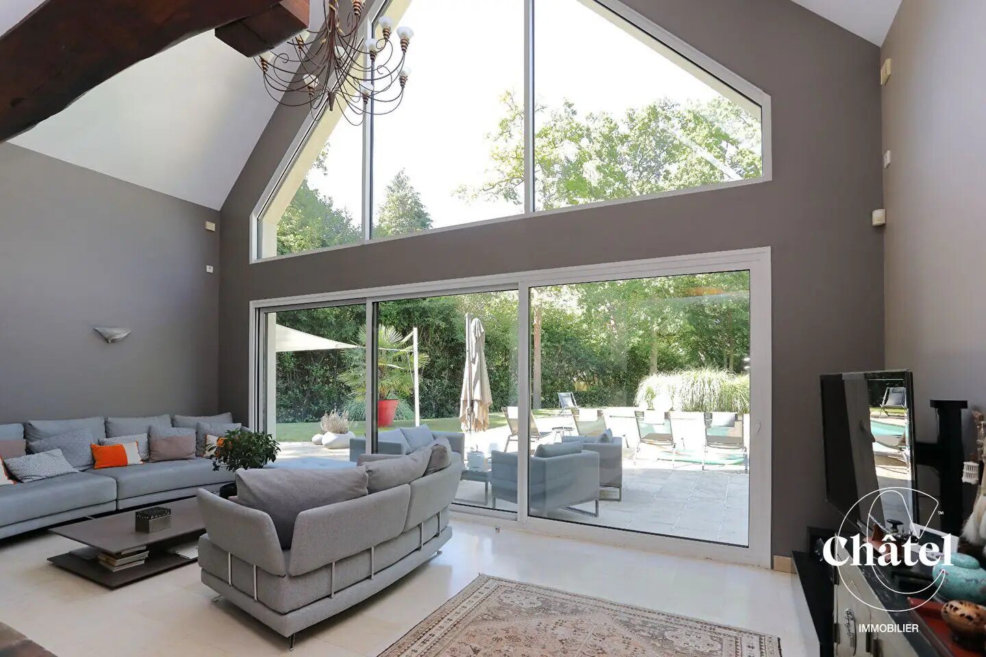Maison à vendre, 233m², Chantilly