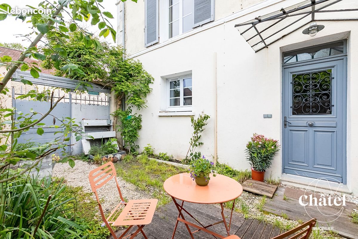 Maison à vendre, 110m², Gouvieux