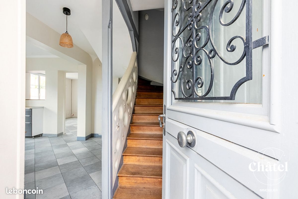 Maison à vendre, 110m², Gouvieux
