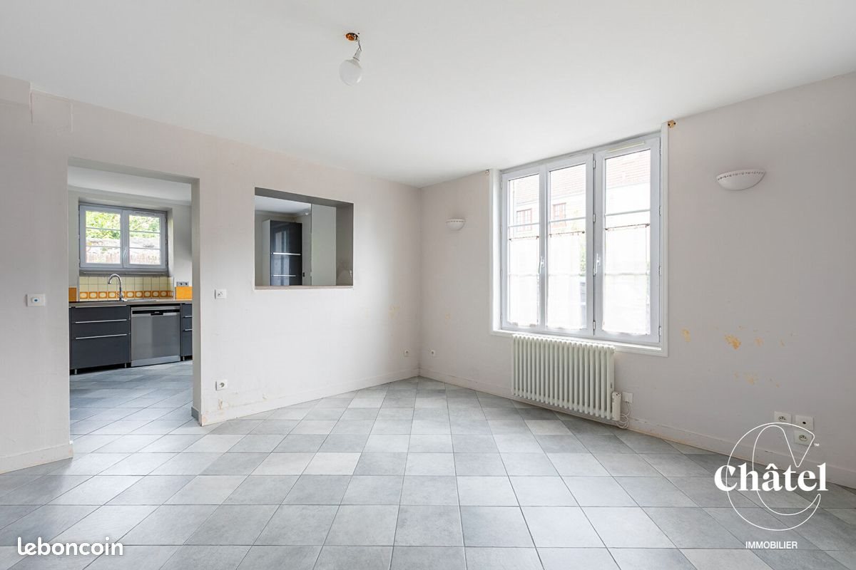 Maison à vendre, 110m², Gouvieux
