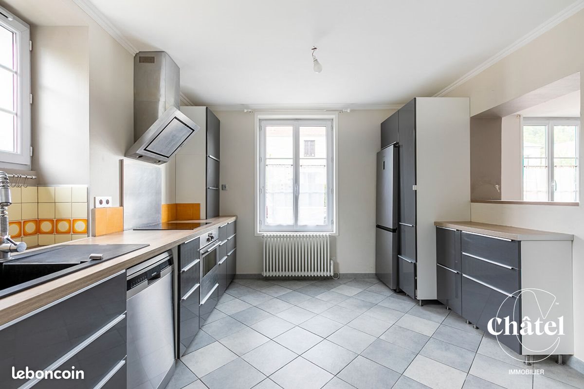 Maison à vendre, 110m², Gouvieux