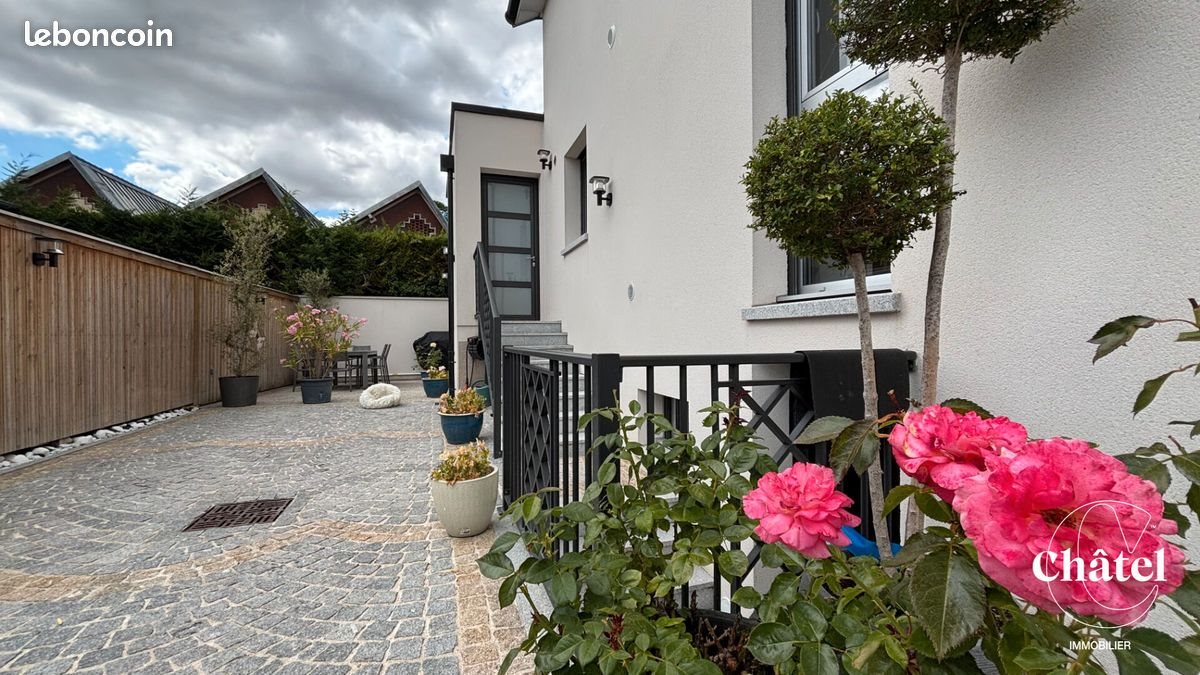 Maison à vendre, 88m², Gouvieux