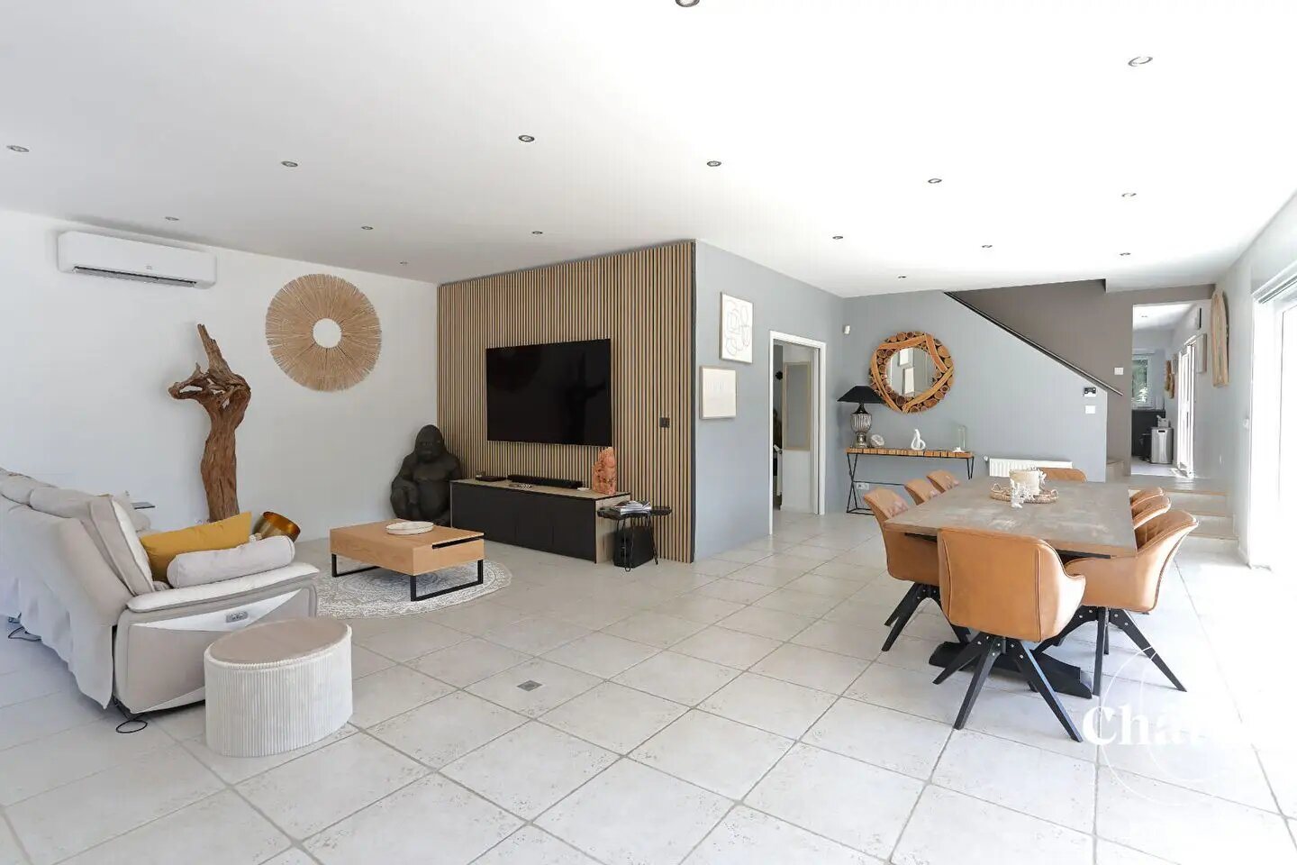 Maison à vendre, 197m², Gouvieux