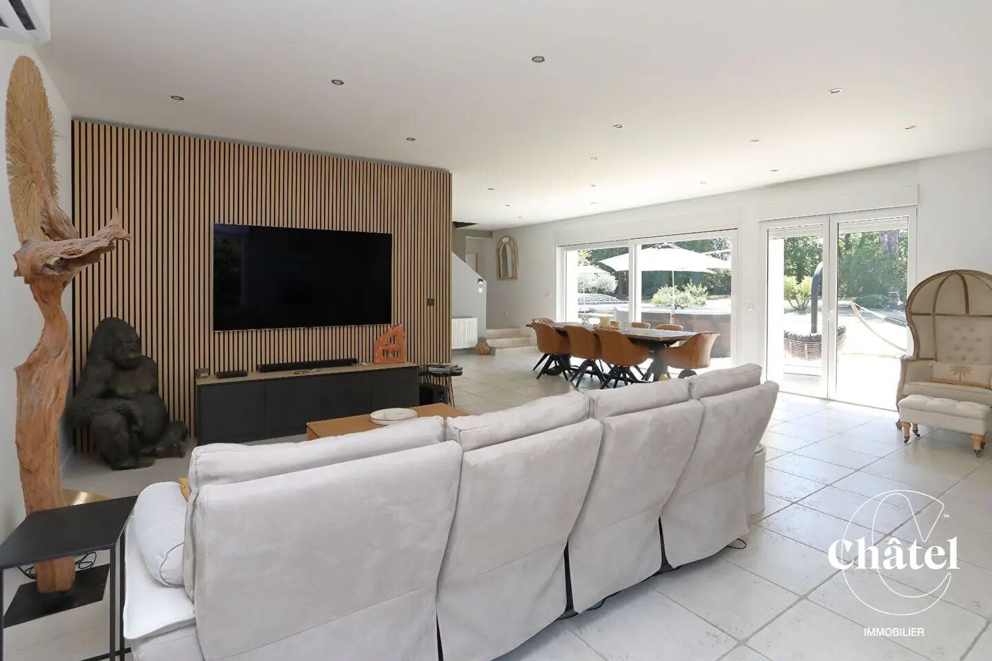 Maison à vendre, 197m², Gouvieux