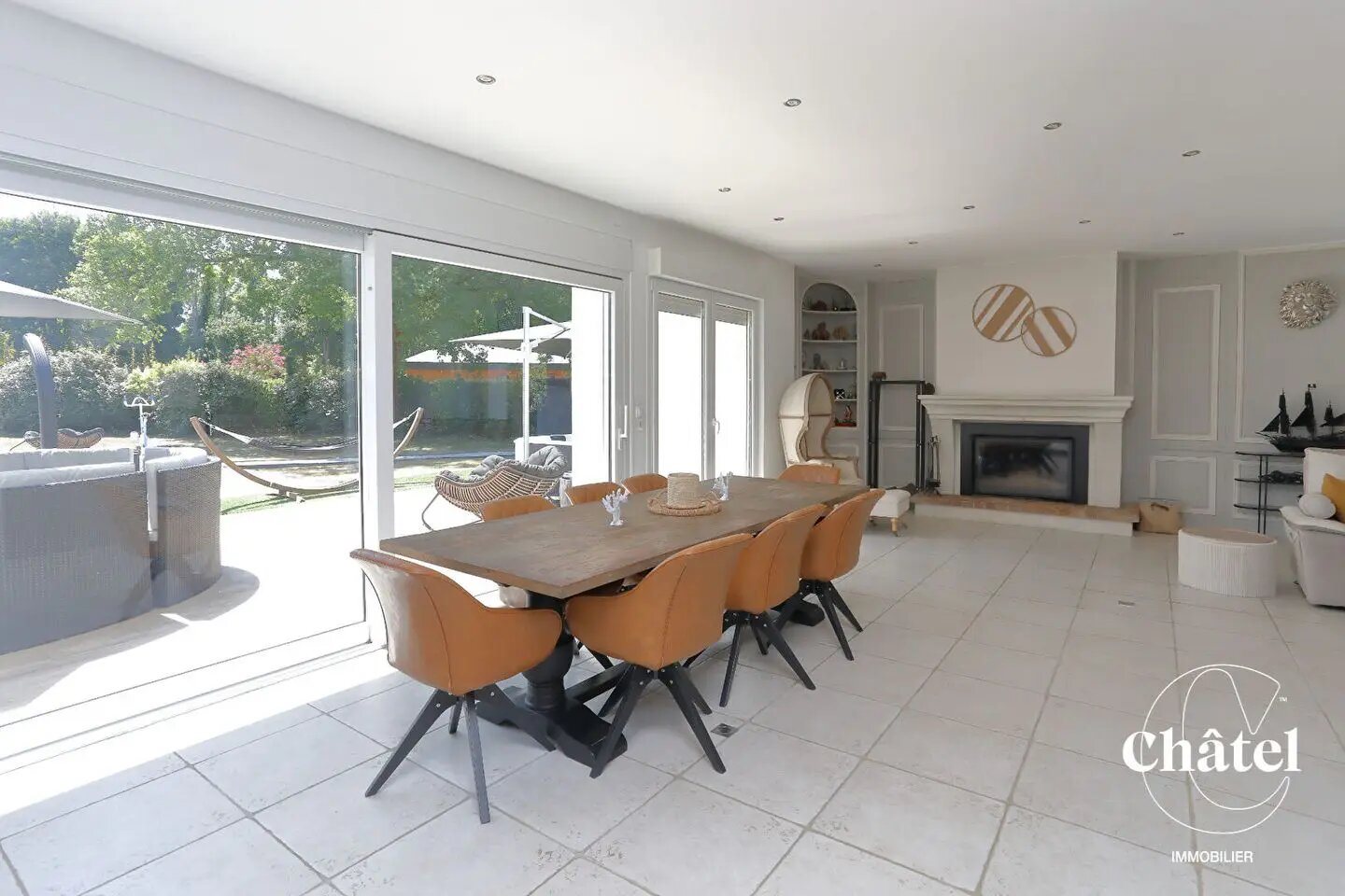 Maison à vendre, 197m², Gouvieux