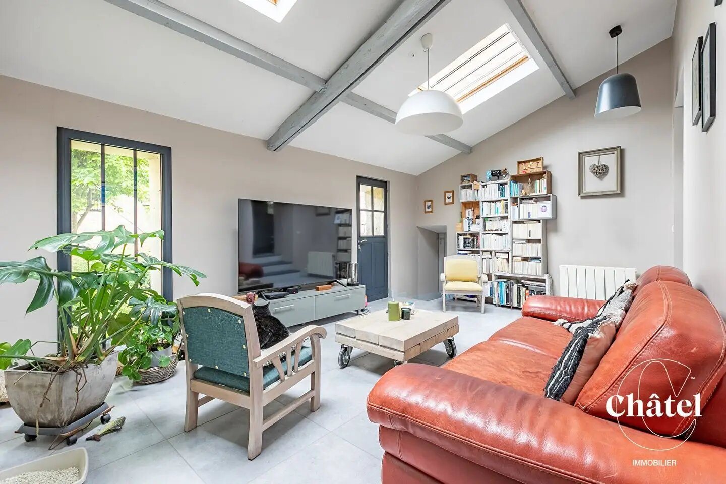 Maison à vendre, 120m², Gouvieux
