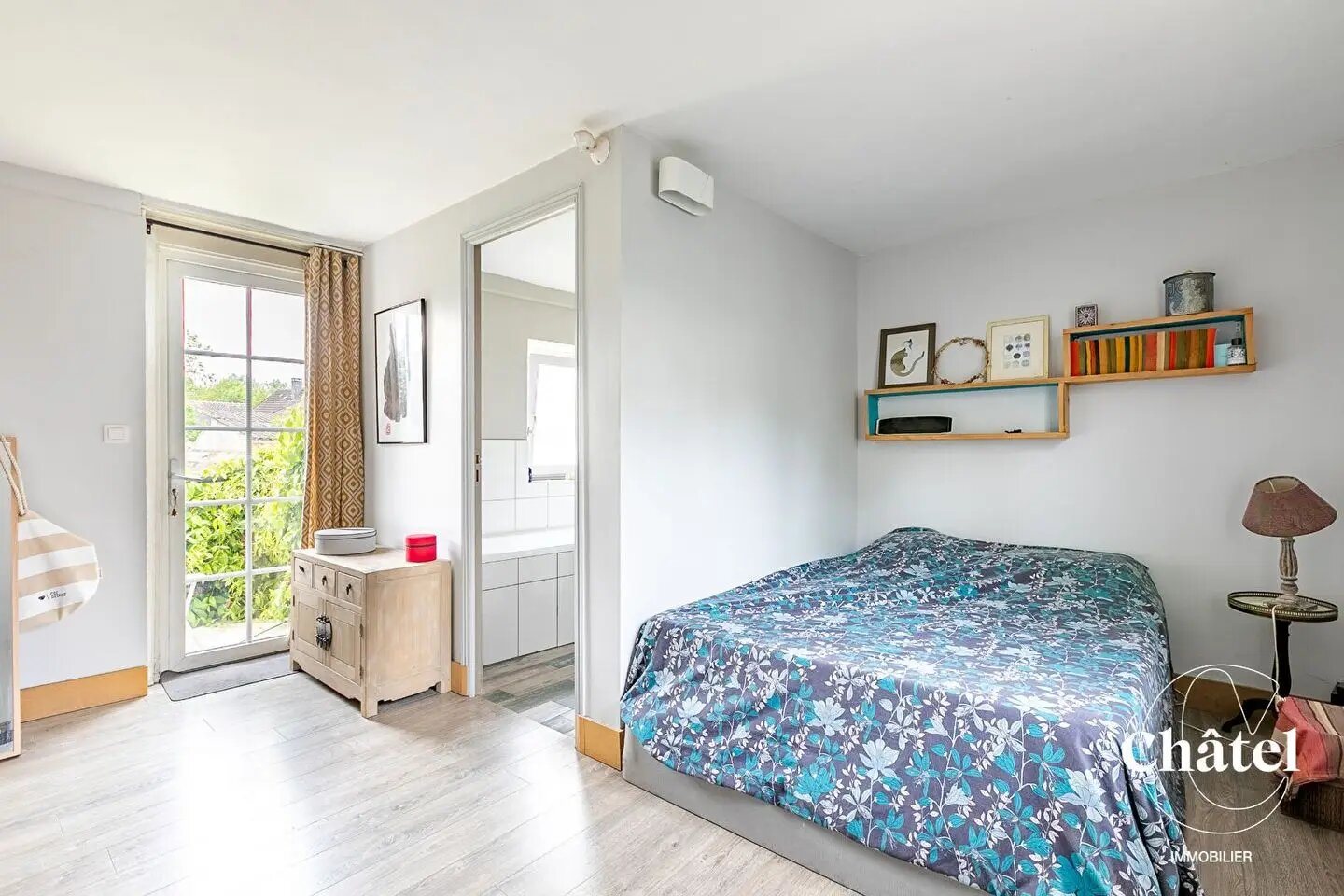 Maison à vendre, 120m², Gouvieux