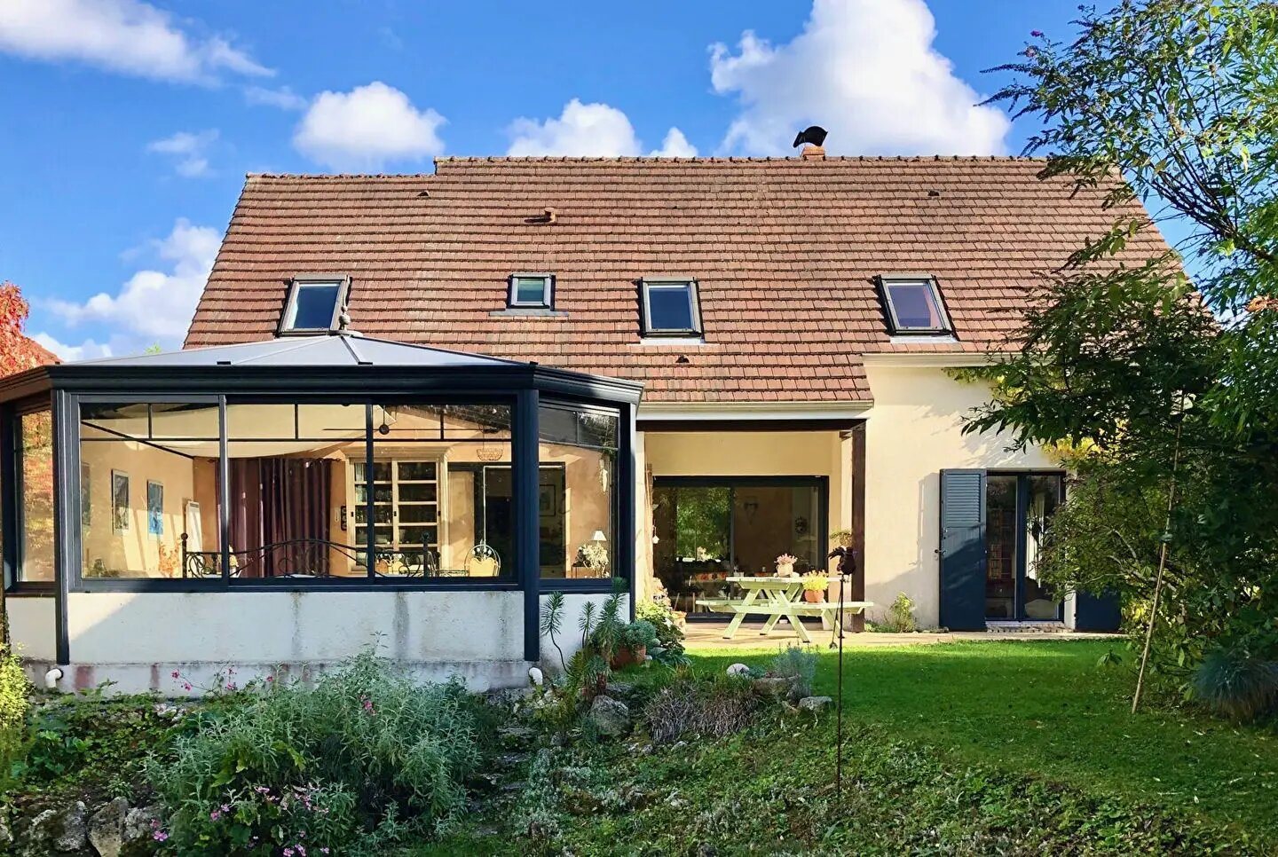 Maison à vendre, 170m², Chantilly