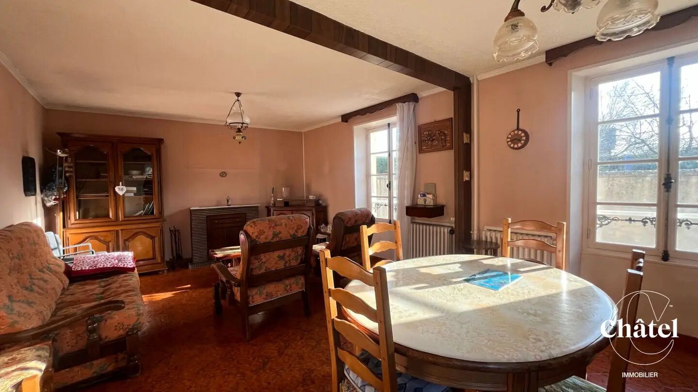 Maison à vendre, 72m², Gouvieux