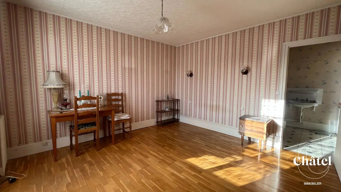 Maison à vendre, 72m², Gouvieux