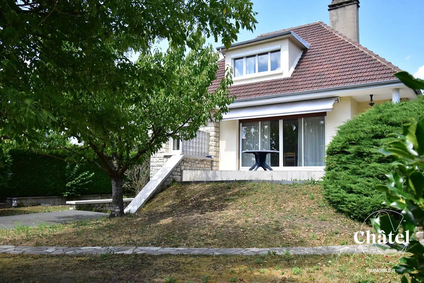 Maison à vendre, 96m², Gouvieux
