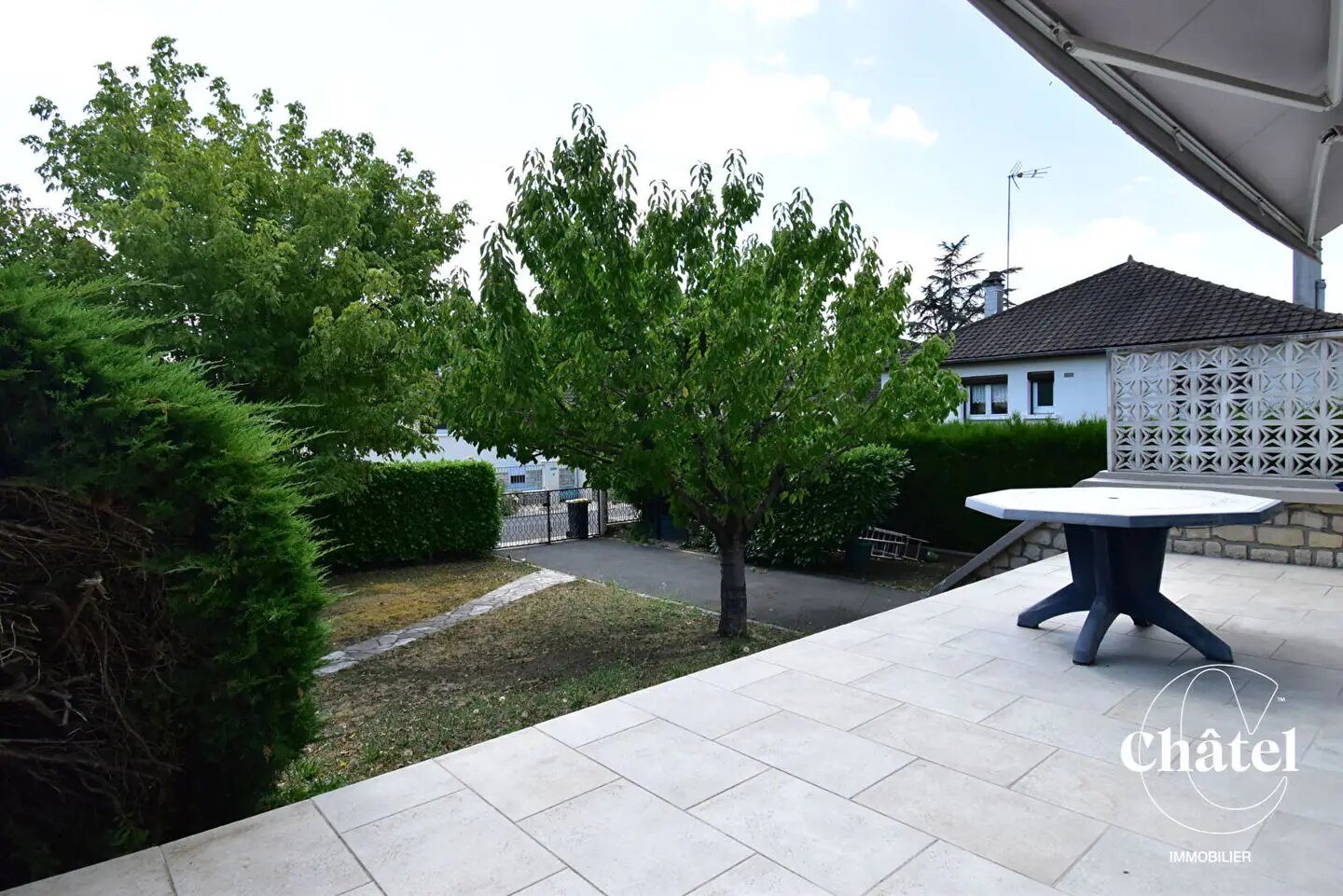 Maison à vendre, 96m², Gouvieux