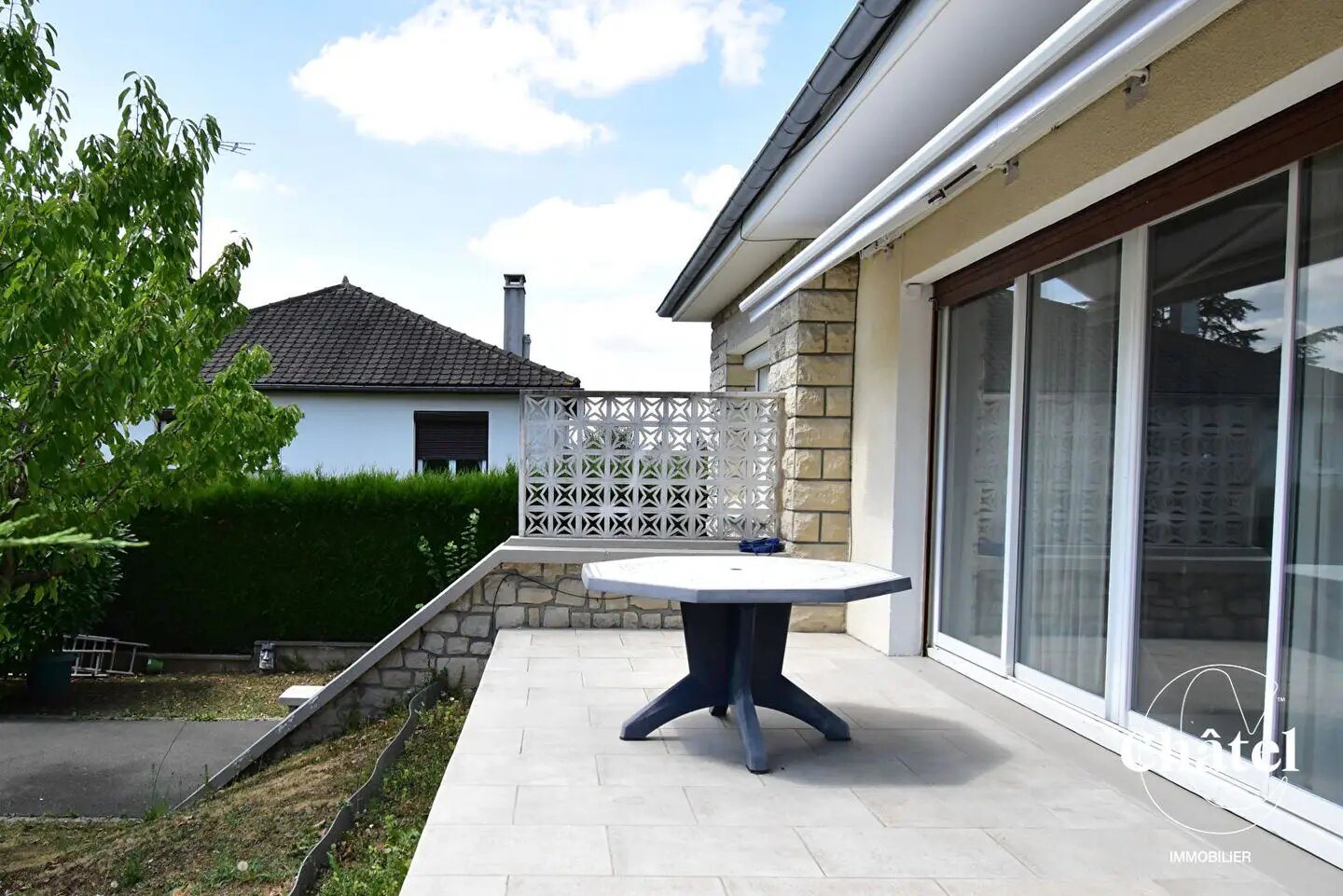 Maison à vendre, 96m², Gouvieux