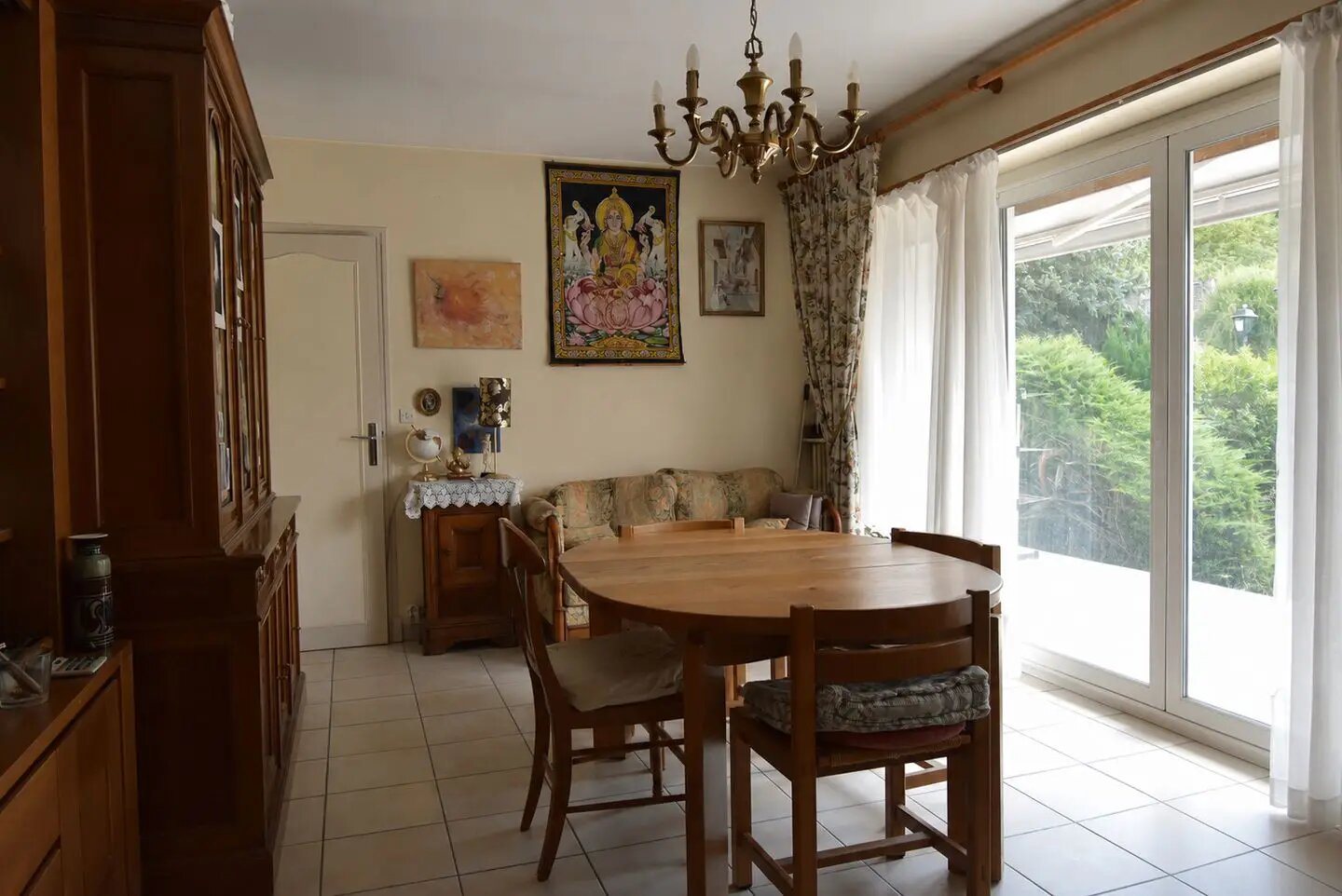 Maison à vendre, 96m², Gouvieux